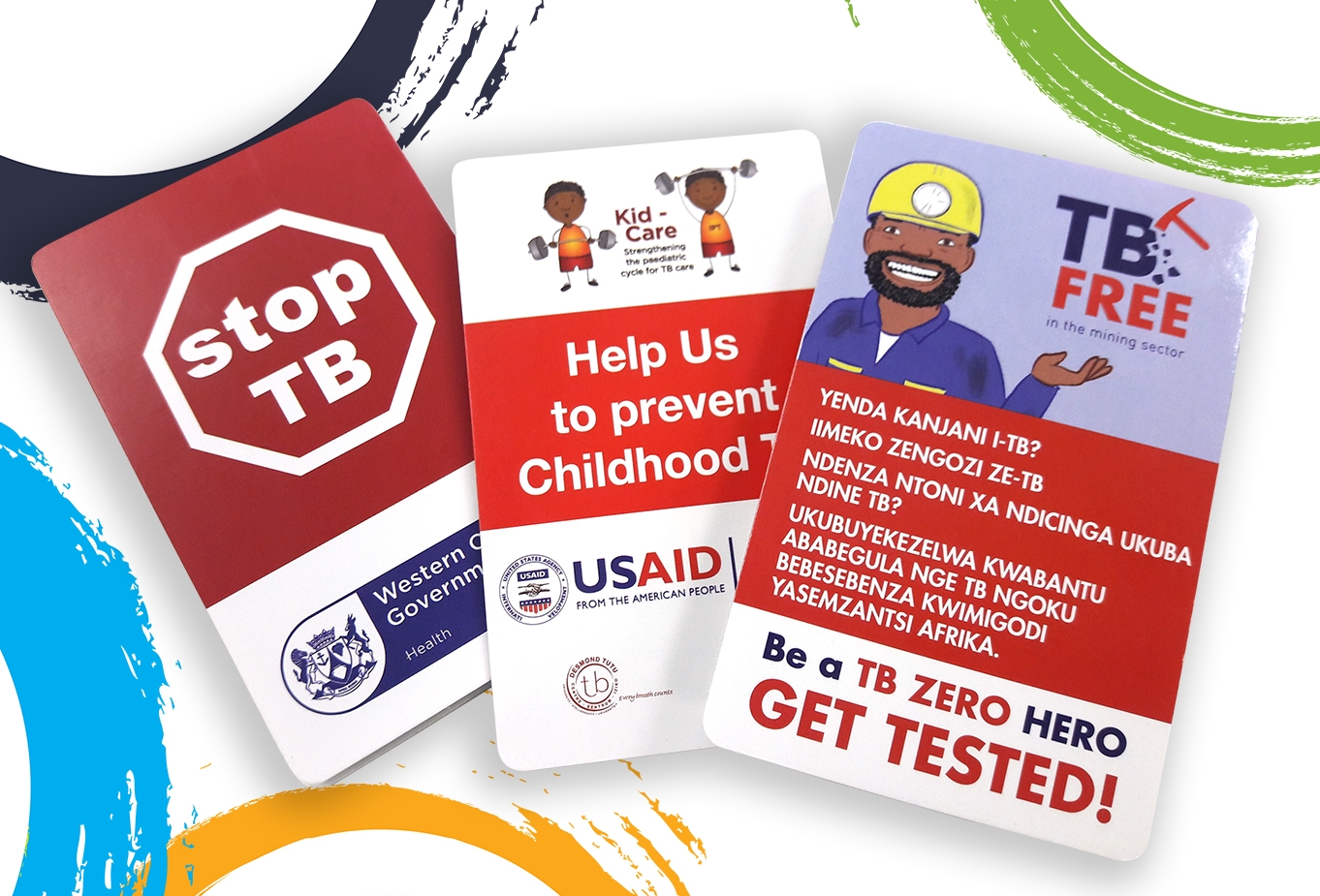 Tuberculosis Awareness